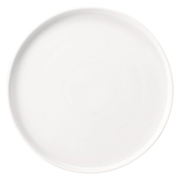 Πιάτο Step Good Mood Ρηχό Σετ 6 τμχ 001.751430K6 Φ20,9cm White Espiel Πορσελάνη