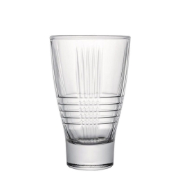 Ποτήρια Χυμού Tavola Crystal (Σετ 6τμχ) 14cm Ste75603J I6/P798 Clear Espiel Γυαλί