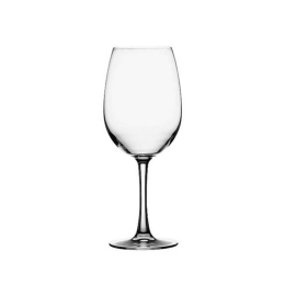Ποτήρι Κρασιού Nude Reserva Nu67075-6 (Σετ 6τμχ) Clear Espiel Κρύσταλλο