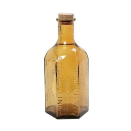 Μπουκάλι Med111K6 500ml Brown Espiel Γυαλί