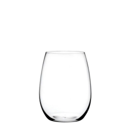 Ποτήρι Νερού Nude Pure Bordeaux (Σετ 4Τμχ) Nu64025-4 Clear Espiel Γυαλί