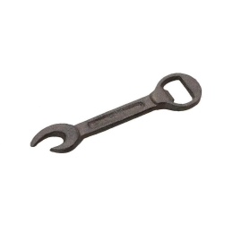 Ανοιχτήρι Κλειδί 15.5Χ4Χ0.5cm Kli214K12 Black Espiel Μαντέμι