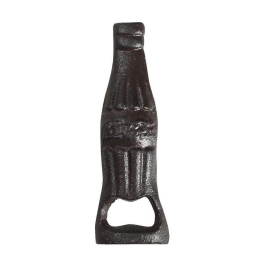 Ανοιχτήρι Μπουκάλι 13.3cm Kli115K6 Black Espiel Μαντέμι