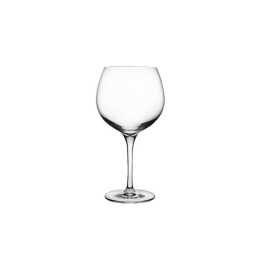 Ποτήρι Tonic  Nude Primeur Gin (Σετ 6τμχ) Nu67085-6 Clear Espiel Κρύσταλλο