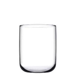 Ποτήρι Χαμηλό Iconic Tumbler Σετ 6 τμχ SP420112K24 280ml Γυάλινο Clear Espiel Γυαλί