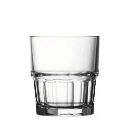 Ποτήρι Νερού Next Water Σετ 6 τμχ SP52459K12 220ml Γυάλινο Clear Espiel Γυαλί