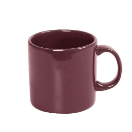 Κούπα Essentials OWD106K6 310ml Pomegranate Espiel Κεραμικό