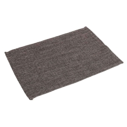 Σουπλά DYT120K6 30x45cm Brown Espiel Πολυέστερ