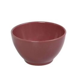 Μπωλ Σερβιρίσματος Essentials OWD120K6 11x11x7cm Pomegranate Espiel Small Κεραμικό