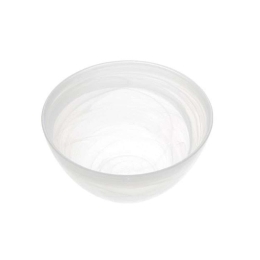 Μπωλ Σερβιρίσματος HOR1351K6 10cm White Espiel Small Γυαλί