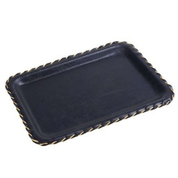 Δίσκος Σερβιρίσματος LTB3244K20-1 46x33x2cm Blue Espiel PVC