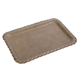 Δίσκος Σερβιρίσματος LTC3646K14-1 47x37x2cm Beige Espiel PVC
