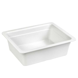 Δοχείο Γαστρονομίας MLL546K8-1 32,5x17,6x10cm White Espiel Μελαμίνη