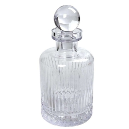 Καράφα Σερβιρίσματος ORT123 1500ml 12x12x28cm Clear Espiel Γυαλί