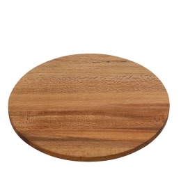 Πλατώ Σερβιρίσματος KOP122 35x35x2,4cm Natural Espiel Ξύλο