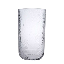 Ποτήρι Νερού Linden SP520085K3 355ml 7,4x7,4x13,4cm Clear Espiel Γυαλί