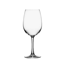 Ποτήρια Κρασιού (Σετ 6Τμχ) Nude Reserva NU67079-6 580ml 7x7x23cm Clear Espiel Γυαλί