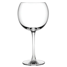 Ποτήρια Κρασιού (Σετ 6Τμχ) Nude Reserva NU67099-6 700ml 8,8x8,8x22,1cm Clear Espiel Γυαλί