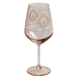 Ποτήρι Κρασιού Helen RAB603K6 490ml Φ9,1x21,7cm Somon Espiel Γυαλί