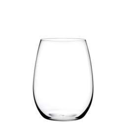 Ποτήρι Κρασιού (Σετ 6Τμχ) Nude Pure NU64089-6 250ml Φ5,5x9,2cm Clear Espiel Γυαλί