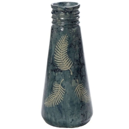 Διακοσμητικό Βάζο LIF135 20,3x20,3x45,7cm Multi Espiel Χαρτί
