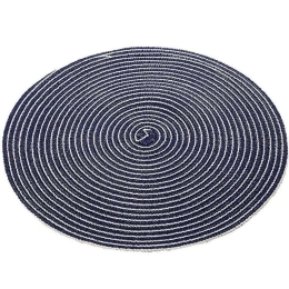 Σουπλά PUL510K6 Φ38cm Blue Espiel Πολυέστερ