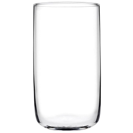 Ποτήρι Νερού Iconic SP420039S2 Φ7,6x14,4cm 540ml Clear Espiel Γυαλί