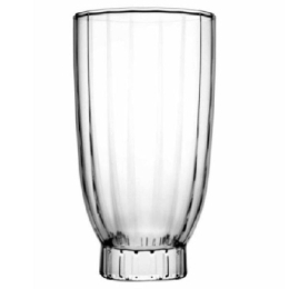Ποτήρι Νερού Amore SP420123G6 Φ7,6x14,1cm 400ml Clear Espiel Γυαλί