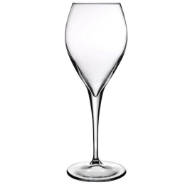 Ποτήρι Κρασιού Monte Carlo SP440088G6 8,5x24,2cm 445ml Clear Espiel Γυαλί