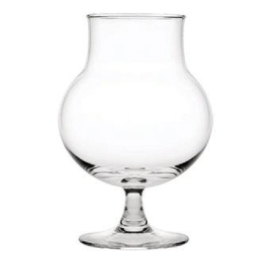 Ποτήρι Μπύρας Craft Belgian SP440327K6 Φ10x15,5cm 495ml Clear Espiel Γυαλί