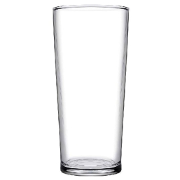 Ποτήρι Μπύρας Senator SP420925K12 Φ6,5x14,7cm 285ml Clear Espiel Γυαλί