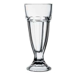 Μπωλ Παγωτού Arctic SP51128K6 Φ8,2x18,8cm 294ml Clear Espiel Γυαλί
