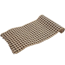 Runner DYT113 Brown-Beige Espiel 30X180 Χαρτί