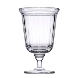 Μπωλ Παγωτού Facade SP68126G2 360ml Clear Espiel Κρύσταλλο