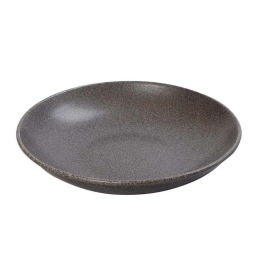 Πιάτο Βαθύ Stardust KNQ120K6 Φ23cm Grey Espiel Πορσελάνη
