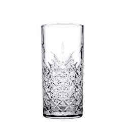Ποτήρι Κοκτέιλ/Ποτού Timeless SP520205K4 365ml Clear Espiel Glass