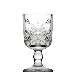 Ποτήρι Λικέρ Timeless SP51718K6 60ml Clear Espiel Γυαλί
