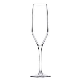 Ποτήρι Σαμπάνιας Napa SP440319G6 200ml Clear Espiel Glass