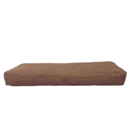 Μαξιλάρα - Πουφ KAG384 SEAGRASS 170X60x20xcm Natural Espiel