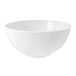 Σαλατιέρα Blues 001.756288K2 21cm White Espiel Small Πορσελάνη