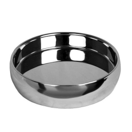 Δίσκος Σερβιρίσματος LMC110 26x5cm Inox Espiel Ανοξείδωτο Ατσάλι