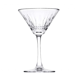 Ποτήρι Κοκτέιλ/Ποτού Elysia SP440328G4 220ml Clear Espiel Glass