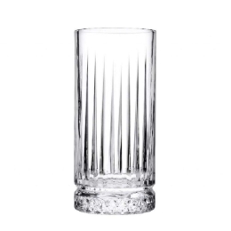 Ποτήρι Κοκτέιλ/Ποτού Elysia SP520125G4 280ml Clear Espiel Γυαλί