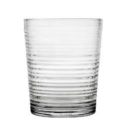 Ποτήρι Ουίσκι Granada SP420124S3 410ml Clear Espiel Γυαλί