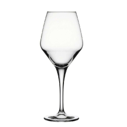 Ποτήρι Κρασιού Dream SP44561K6 500ml Clear Espiel Γυαλί