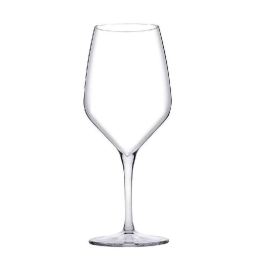 Ποτήρι Κρασιού Napa SP440329G6 360ml Clear Espiel Γυαλί