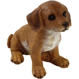 Διακοσμητική Φιγούρα Σκύλος Dachshound KUL109K2 9,8x16x13,8cm Multi Espiel Πολυρεσίνη