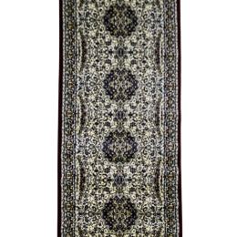 Χαλί Kasmir 2015 Red 70X230