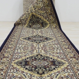 Διάδρομος Kasmir 2038 Beige-Blue 67X... 67X