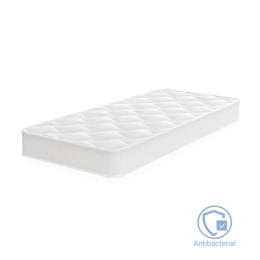 Heaven Strom Στρώμα Κούνιας Baby Dream Ορθοπεδικό 70x140x14 με Κοκοφοίνικα/Latex και Ελατήρια